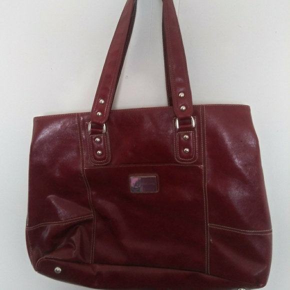 Franklin Covey Handbags - Franklin Covey Laptop Bag